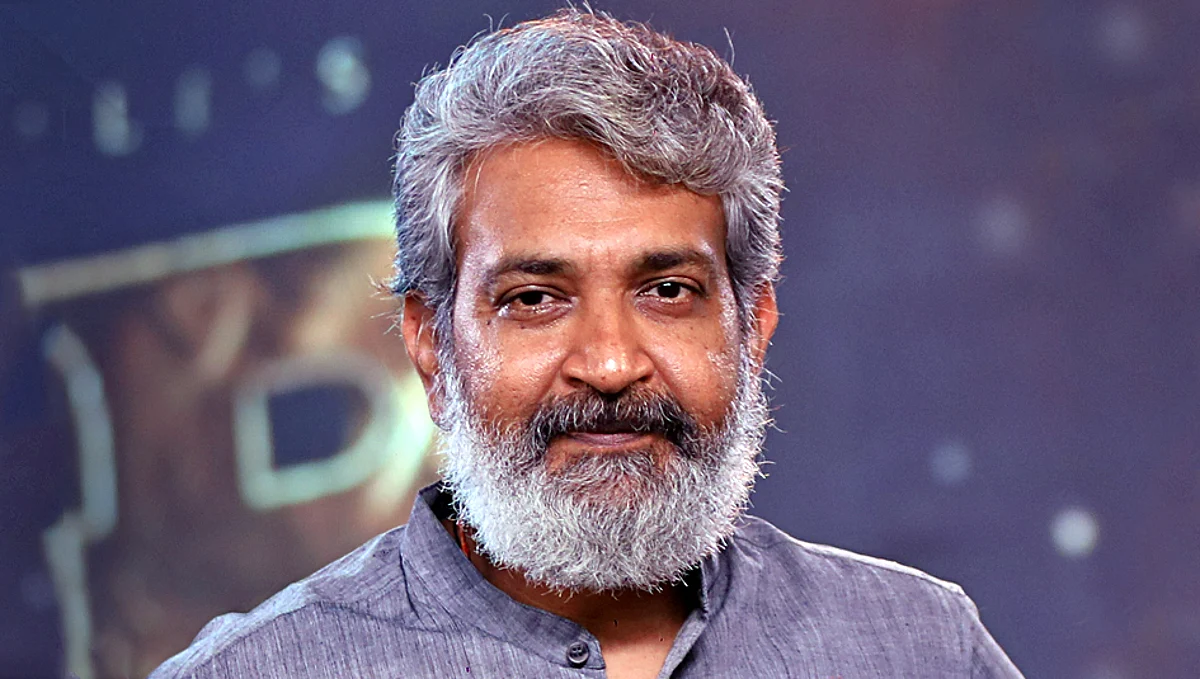 எஸ்.எஸ்.ராஜமௌலி