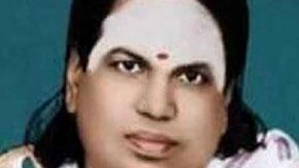 பசும்பொன் முத்துராமலிங்கத் தேவர்