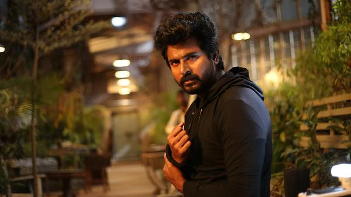 `வாரிசு’ படத் தயாரிப்பாளர் படத்தில் நடிக்கிறாரா சிவகார்த்திகேயன்?