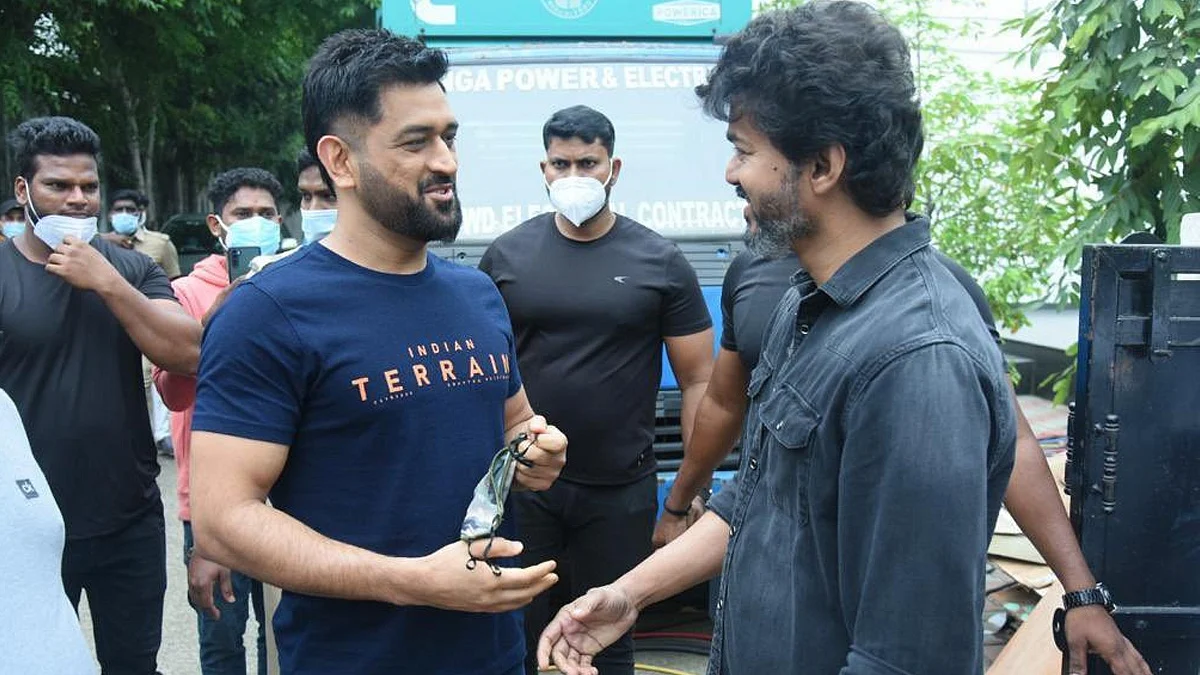 'தல' தயாரிப்பில் தளபதியின் 70-வது படம்?: ரசிகர்கள் மகிழ்ச்சி