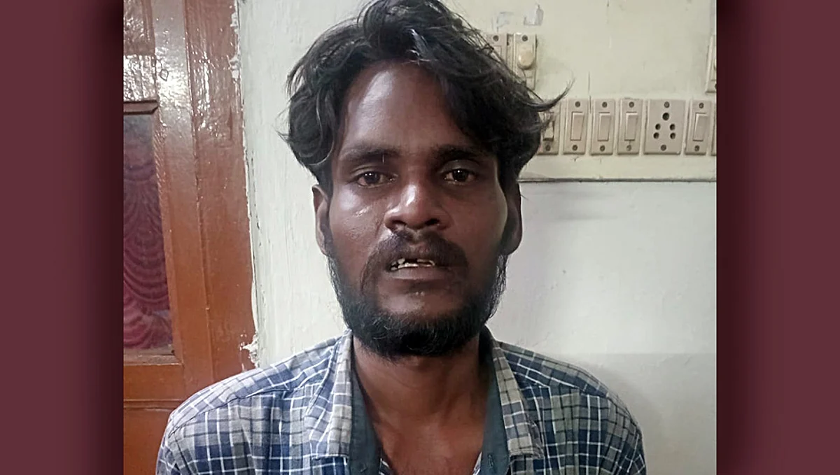 கொள்ளையன் ராஜகுமார்