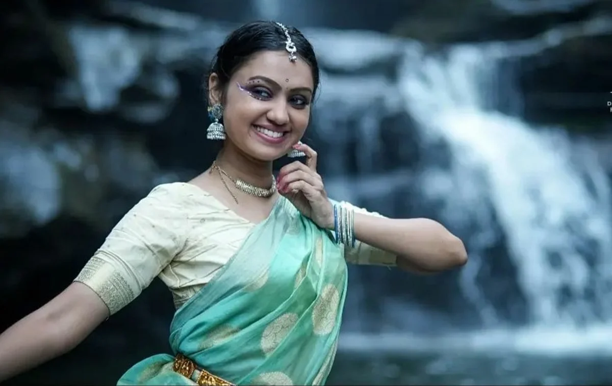 தன்வி ராவ்