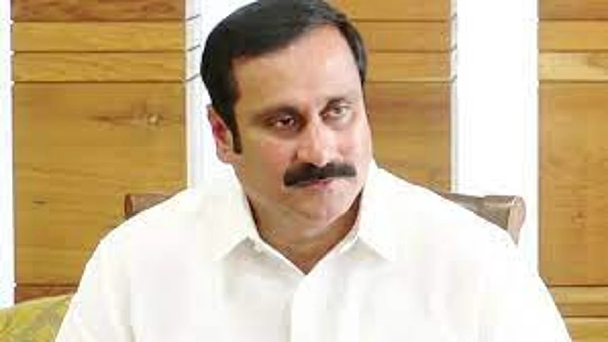 கிராமப் பகுதிகளிலும் 108 ஆம்புலன்ஸ் சேவையை விரைவுபடுத்த வேண்டும்: அன்புமணி ராமதாஸ்