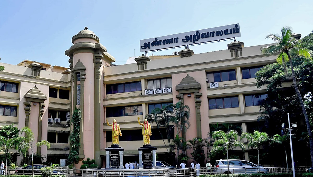 முக்குலத்தோர், வன்னியருக்கு சம அளவில் ஒதுக்கிய திமுக!