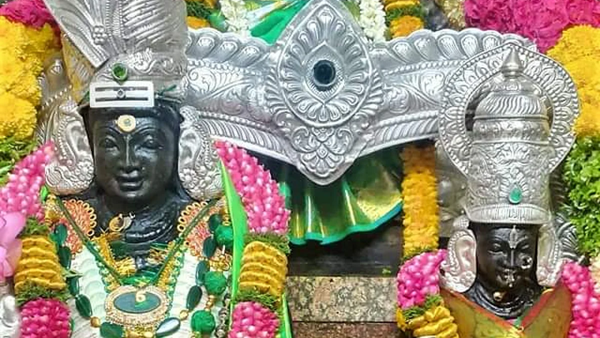 தீபாவளி: லட்சுமி கடாட்சம் தரும் குபேர வழிபாடு!