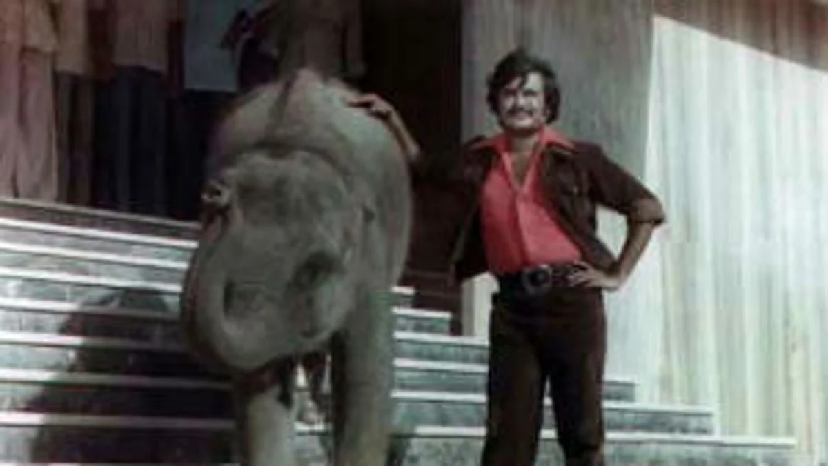 தாயன்பின் ஆழம் சொன்ன ‘அன்னை ஓர் ஆலயம்’