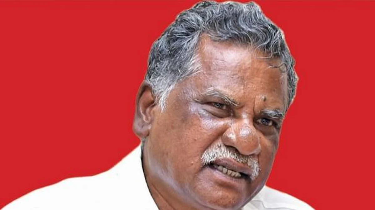 முத்தரசன்