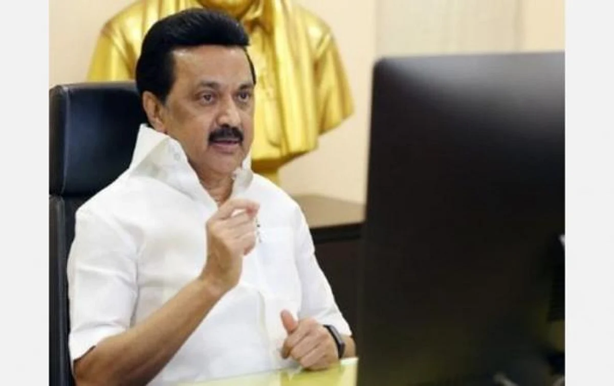 தமிழக முதல்வர் ஸ்டாலினுக்கு மருத்துவமனையில் திடீர் பரிசோதனை: இரவு நடந்தது என்ன?