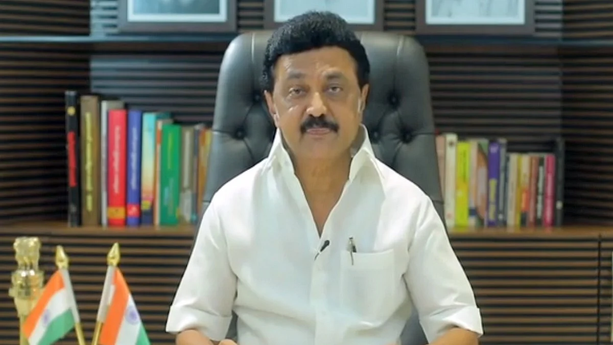 ‘இந்தி திணிப்பு நாட்டினை பிளவு படுத்திவிடும்’: பிரதமர் மோடிக்கு முதல்வர் ஸ்டாலின் கடிதம்