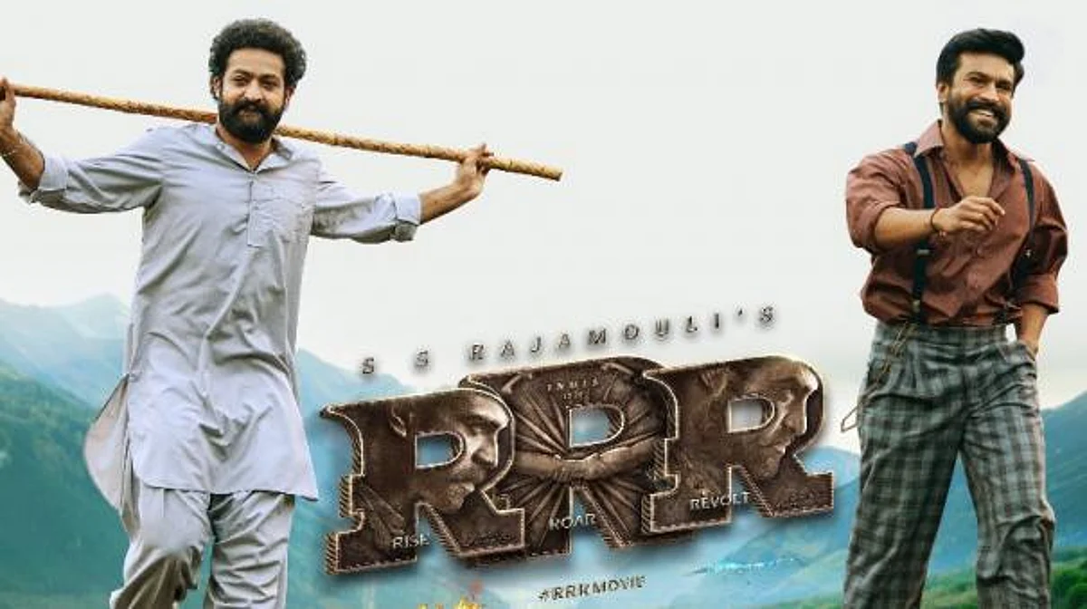 'ஆர்ஆர்ஆர்' திரைப்படத்திற்கு ஜப்பானில் ஏக வரவேற்பு: 3 நாட்களில் 3 கோடி வசூல்