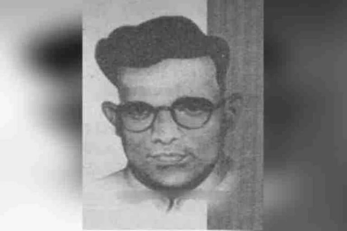 தியாகி சங்கரலிங்கனார்