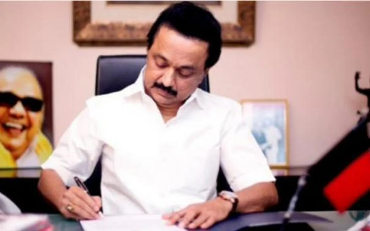 இந்திய கடற்படையின் செயல் மீனவர்களுக்குப் பாதுகாப்பற்ற உணர்வை ஏற்படுத்தியுள்ளது: பிரதமருக்கு முதல்வர் ஸ்டாலின் கடிதம்