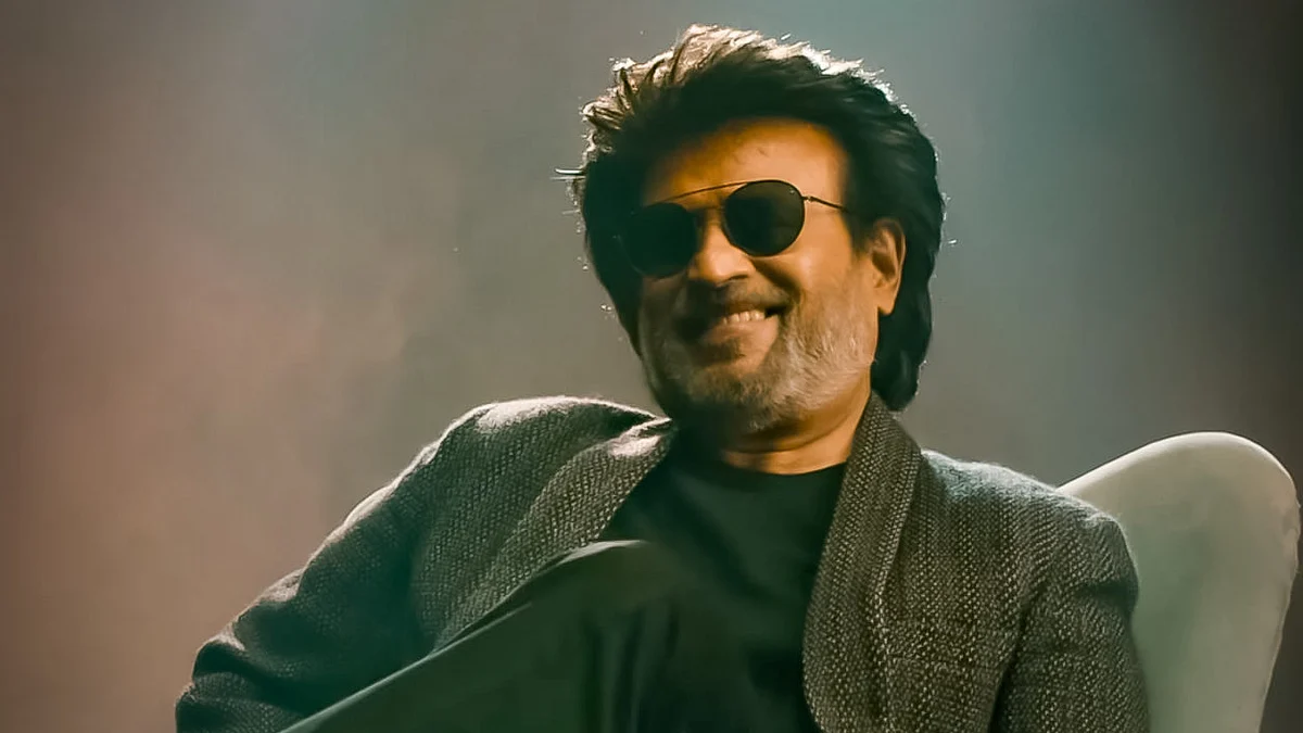 கடலூரில் 'ஜெயிலர்' சூட்டிங்கில் ரஜினி: படையெடுக்கும் ரசிகர் பட்டாளம்