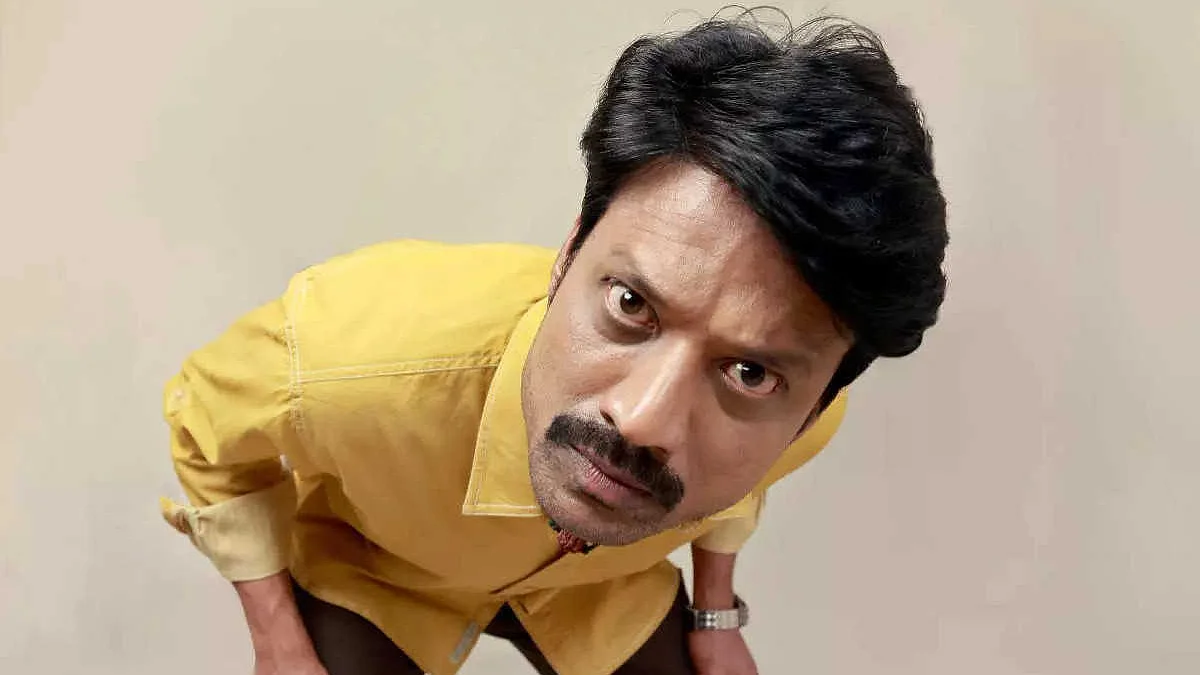 பழைய ரூட்டுக்குத் திரும்பும் எஸ்.ஜே.சூர்யா?