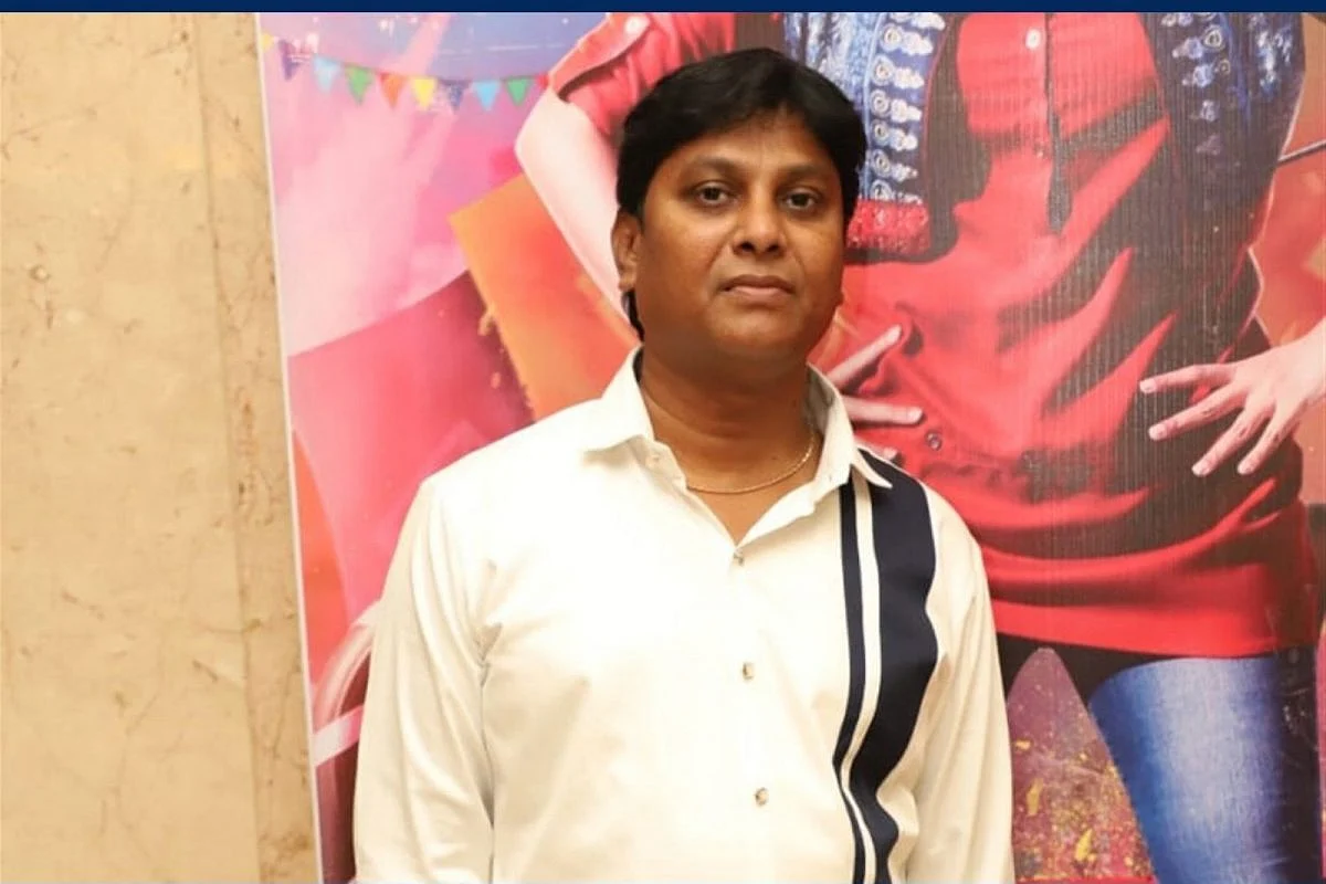 பிரபுதேவா படத்தை இயக்கிய இயக்குநர் மீது வழக்கு: போதையில் கார் ஓட்டி வந்த போது சிக்கினார்