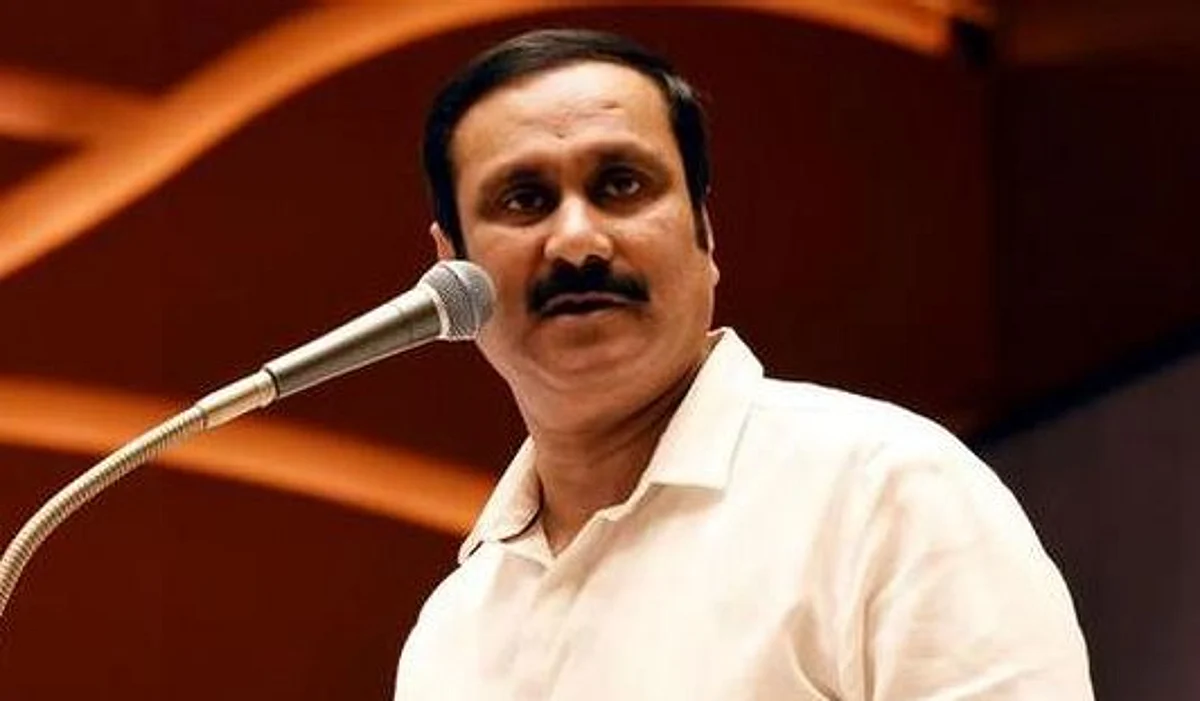 `மாணவர்களின் பாதுகாப்பில் அலட்சியம் காட்டக்கூடாது'- அன்புமணியின் `மழை' எச்சரிக்கை