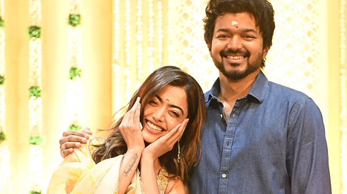 இன்று வெளியாகும் ‘வாரிசு’ டிரெய்லர்- ஹைலைட்ஸ் என்னென்ன?