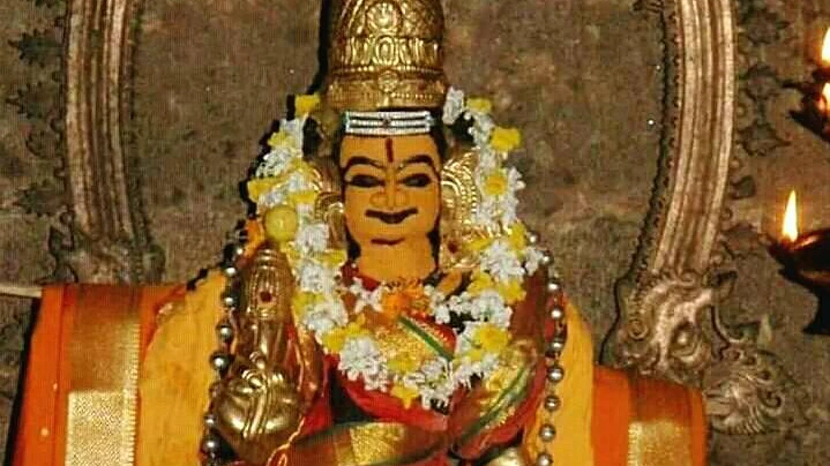 பாபநாசம் விமலை
