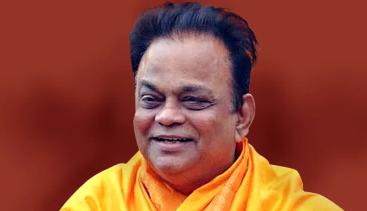 `பாலியல் தொல்லை வழக்கை ரத்து செய்தது இயற்கை நீதிக்கு எதிரானது'- சிவசங்கர் பாபாவுக்கு எதிராக சிபிசிஐடி அடுத்த மூவ்