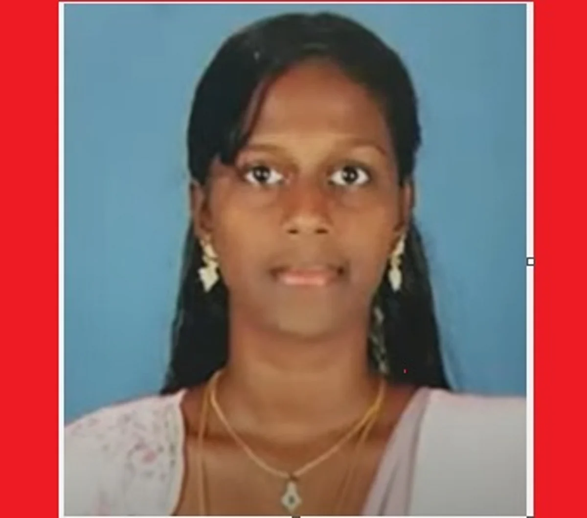 தூக்கில் தொங்கிய பெண் மருந்தாளுநர்... வீடுதிரும்பிய கணவர் அதிர்ச்சி: சிக்கியது 4 பக்க கடிதம்!