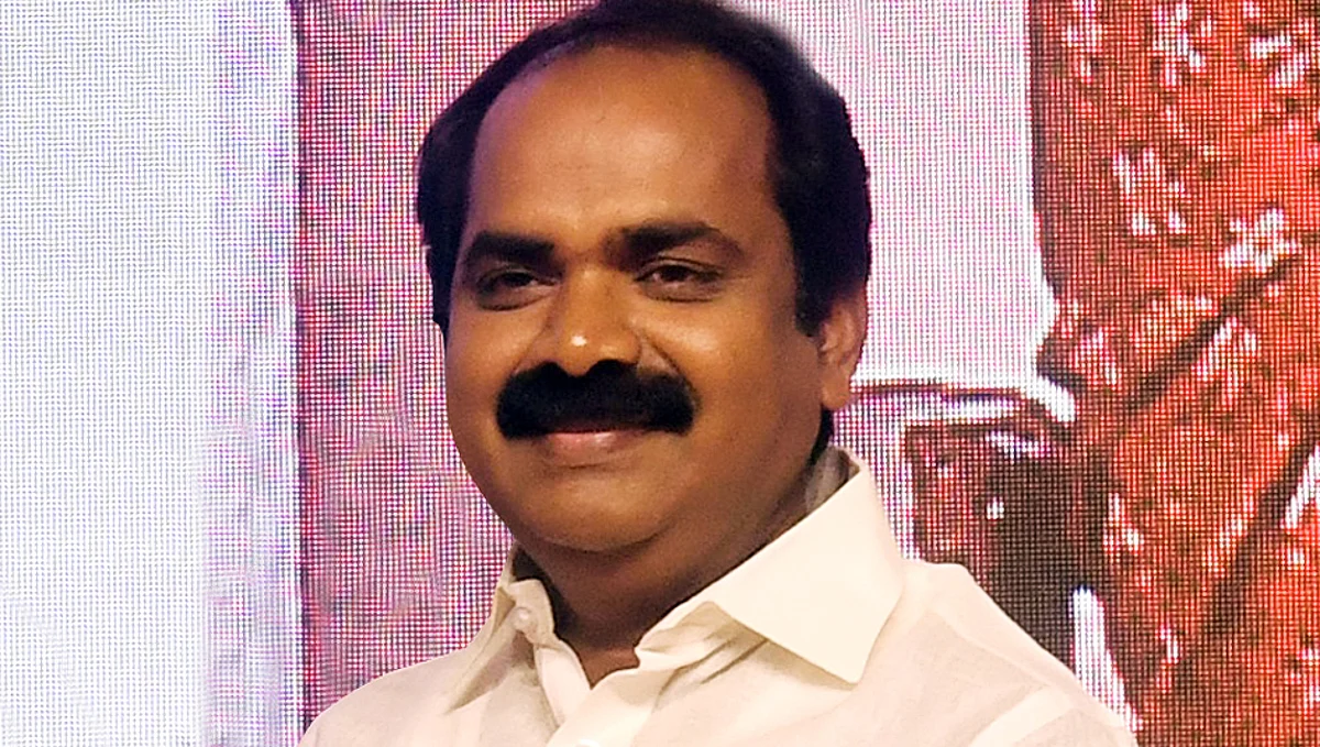 மெய்யநாதன்