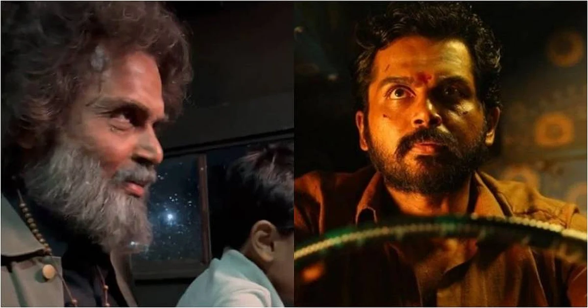 'பொன்னியின் செல்வன்', 'சர்தார்', 'கைதி' 2-ம் பாகங்களில் கவனம் குவிக்கும் கார்த்தி