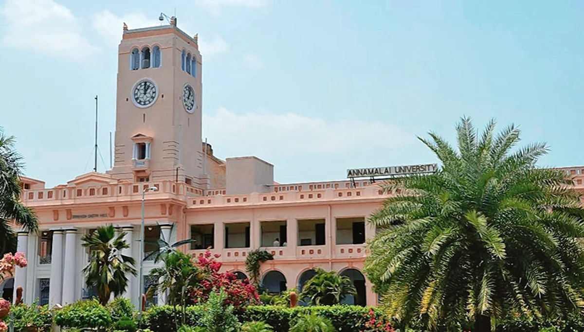 உயர்கல்வி அமைச்சரின் வாக்குறுதியை அண்ணாமலை பல்கலைக்கழகம் மீறலாமா?:
அன்புமணி ராமதாஸ் கேள்வி