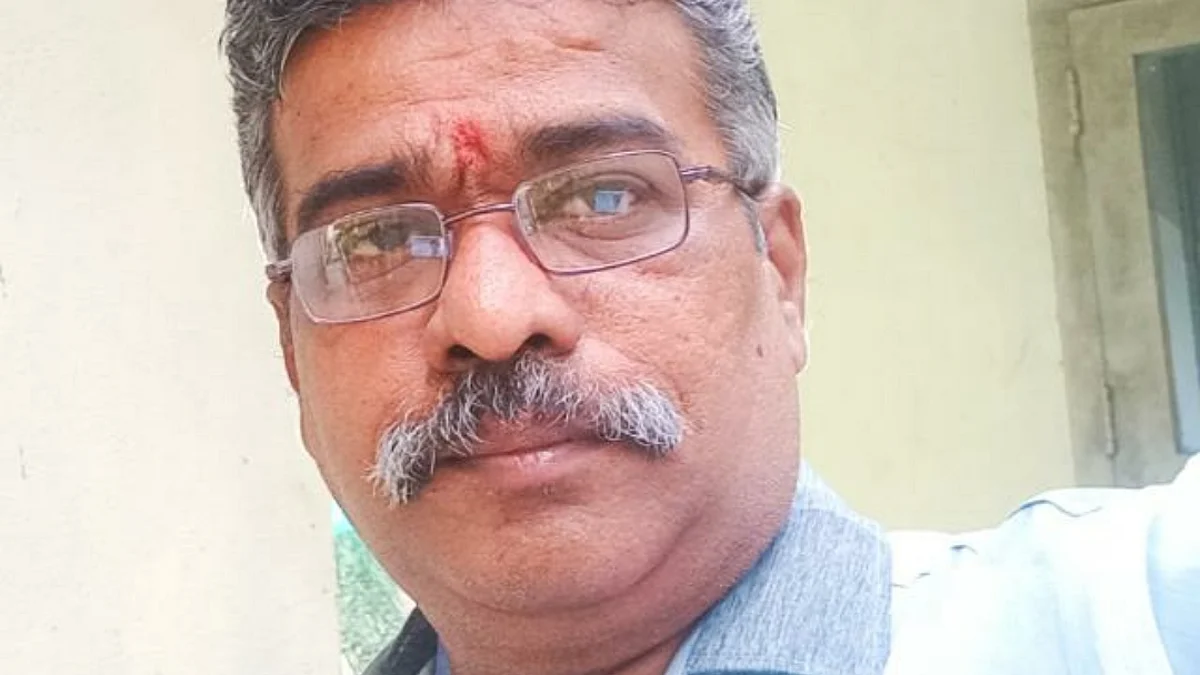 பாலாஜி கணேஷ்