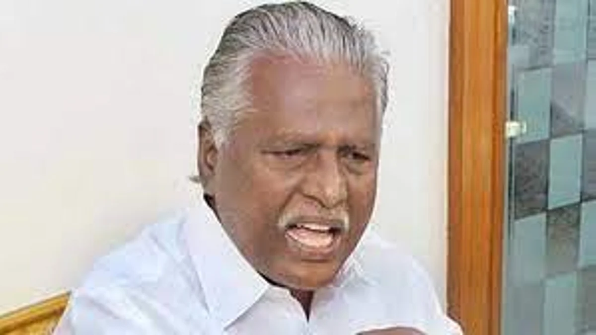 ஓபிஎஸ் அணிக்கு செல்கிறேனா?- கே.பி.முனுசாமி அளித்த அதிரடி விளக்கம்