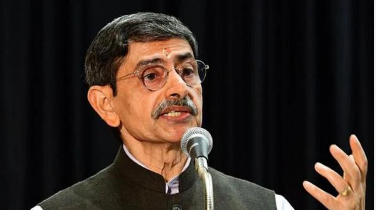 கோவை கார் சிலிண்டர் வெடிப்பு வழக்கை என்ஐஏவிடம் ஒப்படைப்பதில் காலதாமதம்: ஆளுநர் ஆர்.என்.ரவி குற்றச்சாட்டு