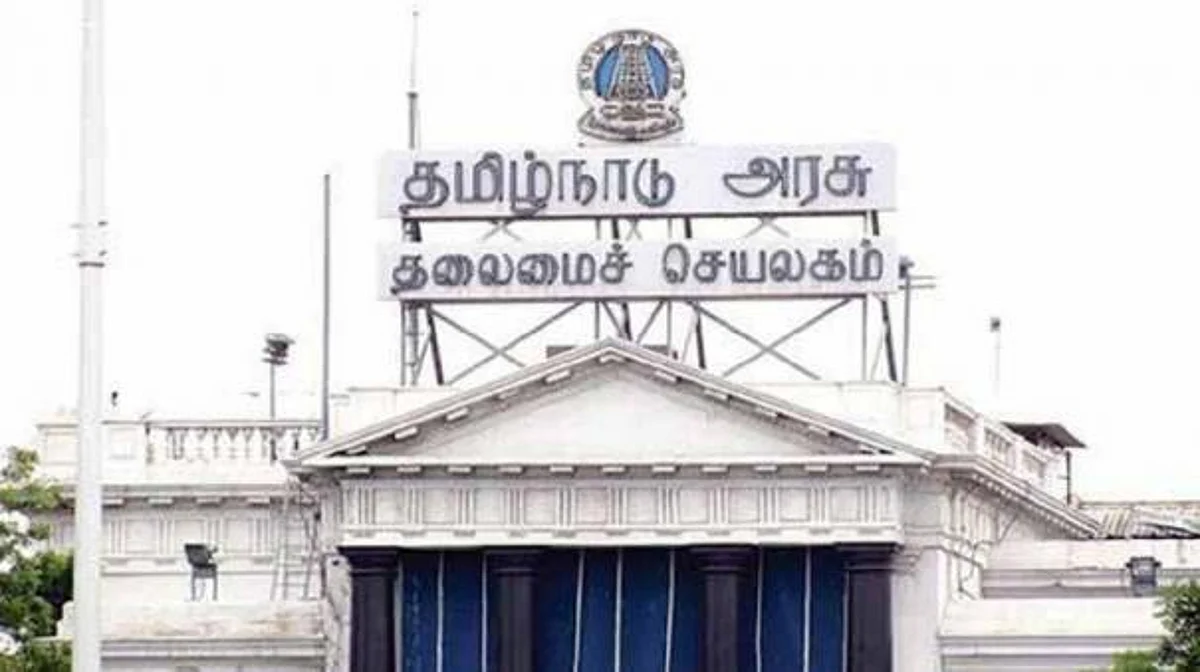 மின் நுகர்வோர் எண்ணுடன் ஆதார் எண்ணை இணைப்பது கட்டாயம்: அரசாணை வெளியீடு