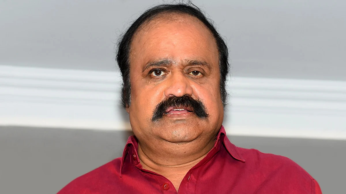 புகழேந்தி
