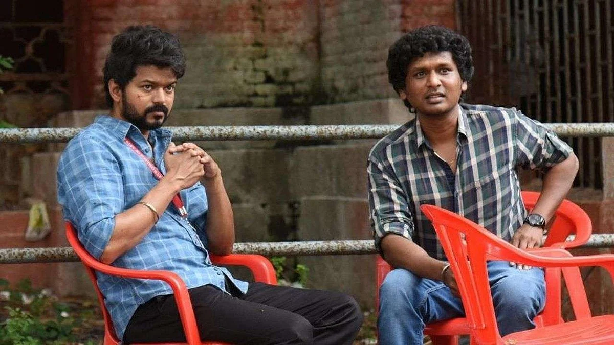 'தளபதி 67’ படப்பிடிப்பு தொடங்கியது: விவரம் என்ன?