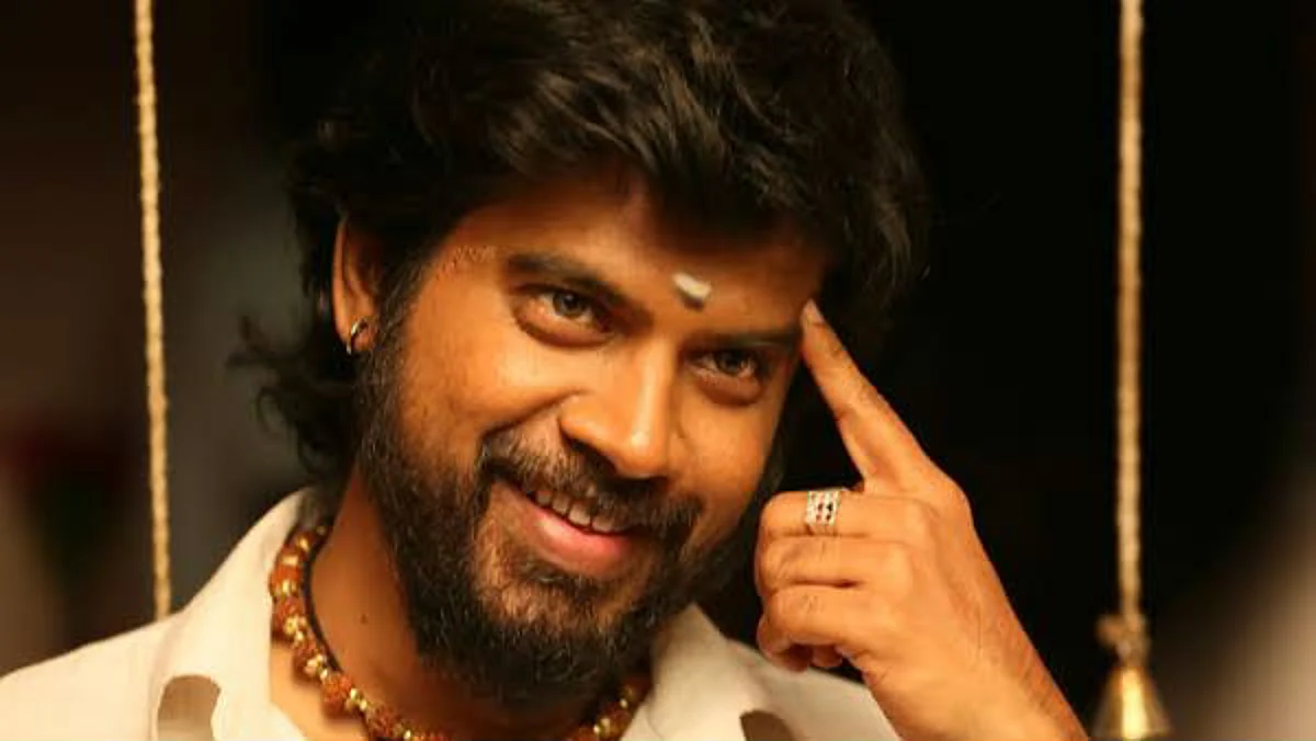 கவிஞர் பா.விஜய்