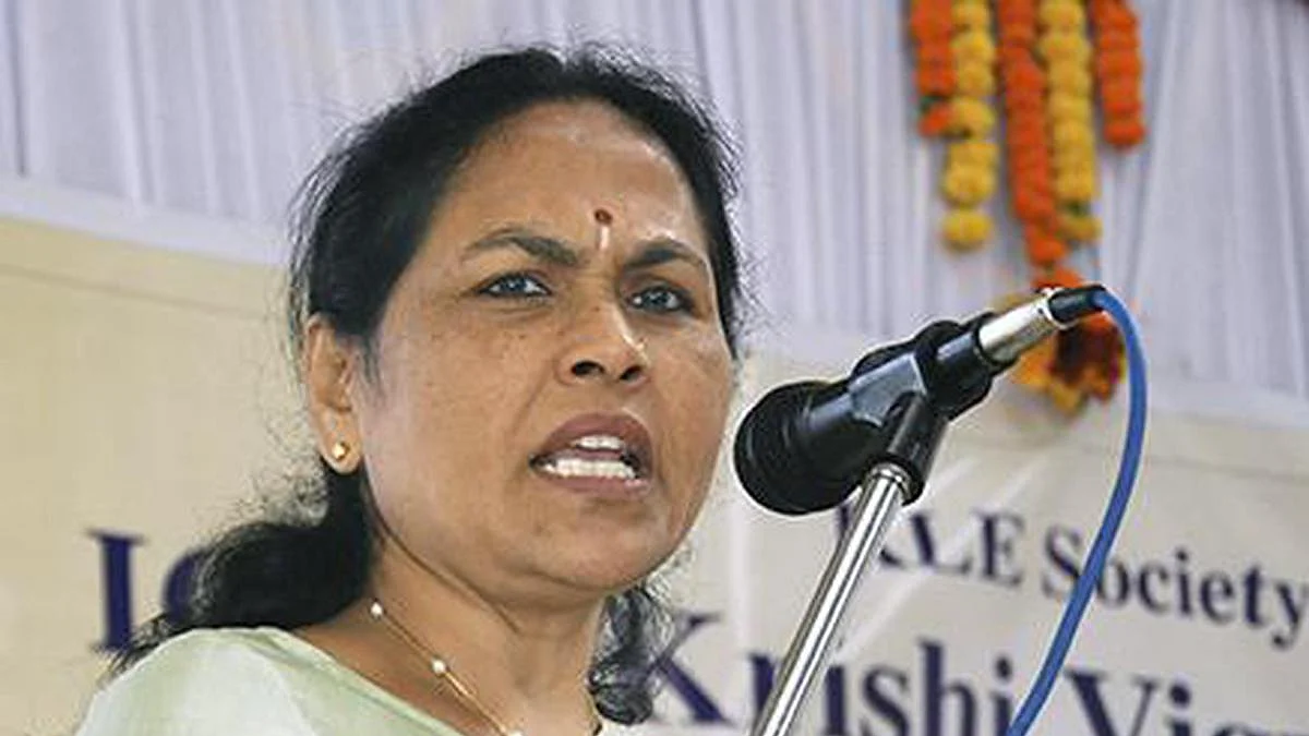 ‘பிஎஃப்ஐ அமைப்பின் நிதி மையமாக மாநிலத்தை மாற்றிய முன்னாள் முதல்வர்!’