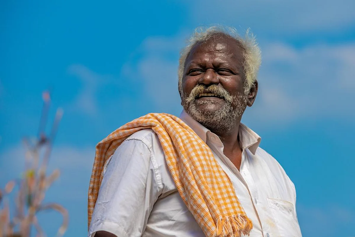 திரைக்கு வரும் முன்பே இந்தியன் பனோரமாவிற்கு தேர்வான 'கிடா'