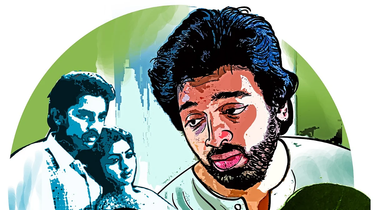 மற்றவை வெண்திரையில்-11: கமல் எனும் காதல் தோல்வி நாயகன்!