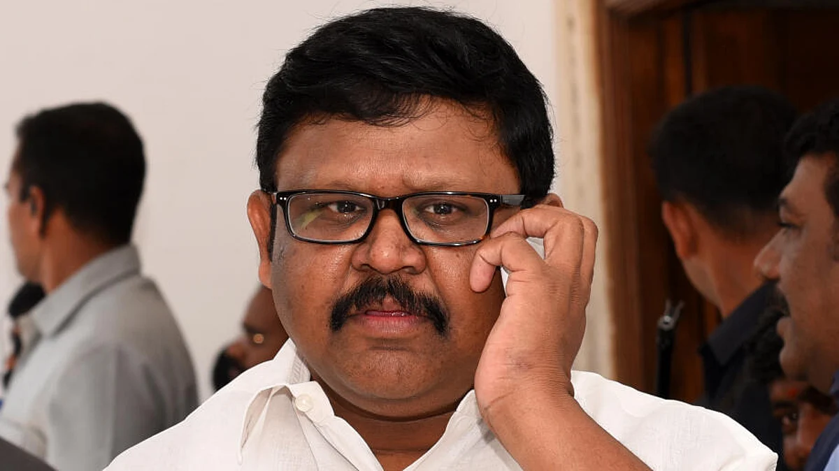 ஆறுமுகசாமி ஆணையத்திற்கு ஆளும்கட்சி அழுத்தம் கொடுத்திருக்கலாம்!