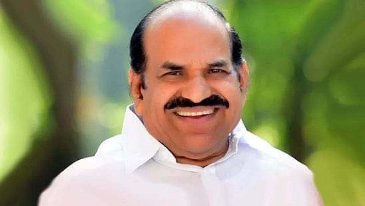 கேரள மார்க்சிஸ்ட் முன்னாள் மாநில செயலாளர் கொடியேரி பாலகிருஷ்ணன் மறைவு!