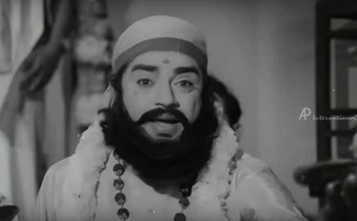 தேங்காய் சீனிவாசன்
