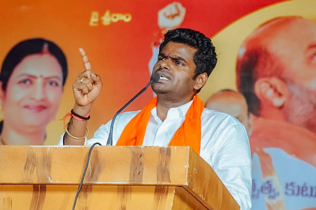 கோவையில் பந்த் நடத்தவில்லை: உயர்நீதிமன்ற அதிரடியை தொடர்ந்து அண்ணாமலை மறுப்பு