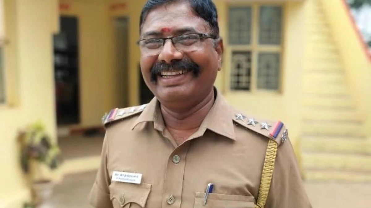 ராதாகிருஷ்ணன்