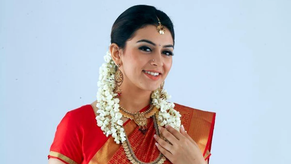 நடிகை ஹன்சிகாவுக்கு டிசம்பரில் திருமணம்: ஜெய்ப்பூர் அரண்மனையில் ஏற்பாடுகள் தீவிரம்