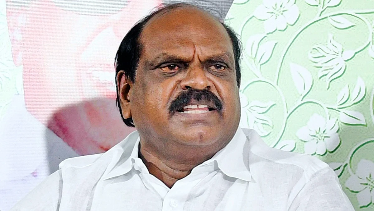 வைத்திலிங்கம்