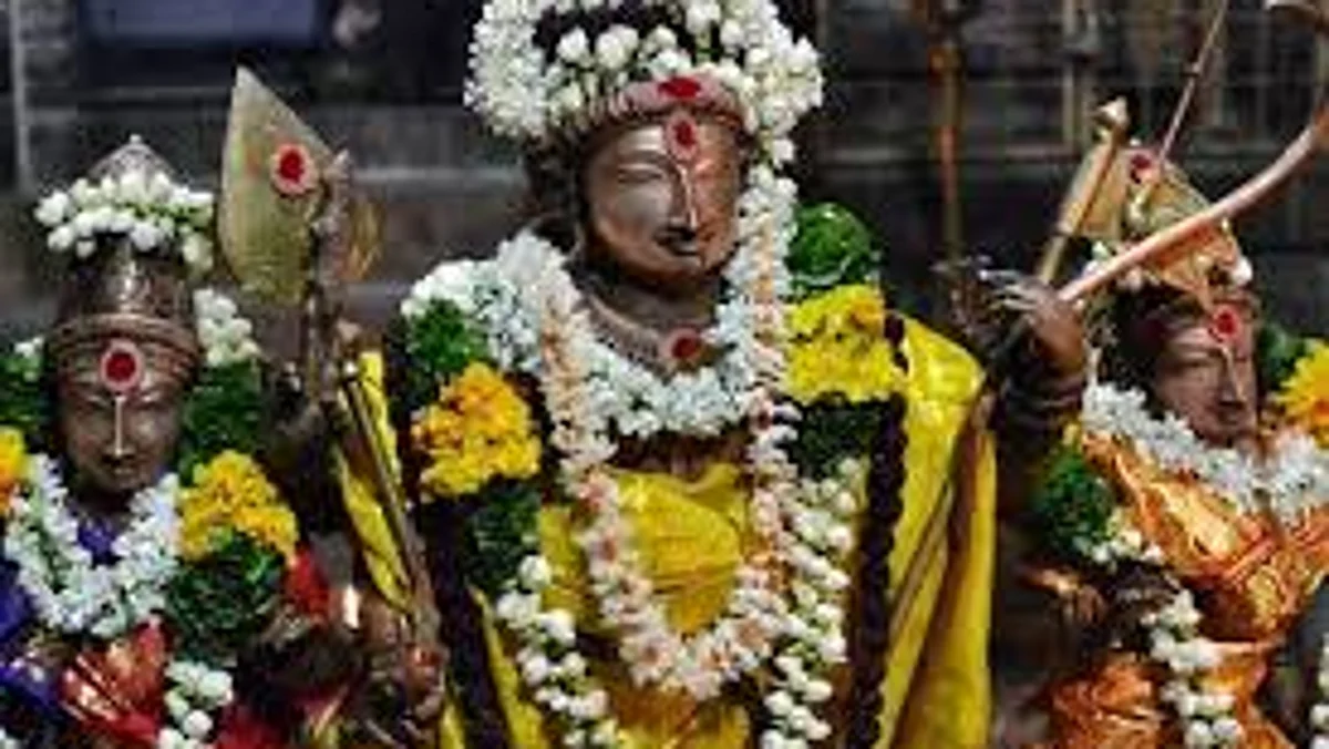 கந்தசஷ்டி: இழந்ததை மீட்டுத் தருவார் வெற்றிவேலன்!