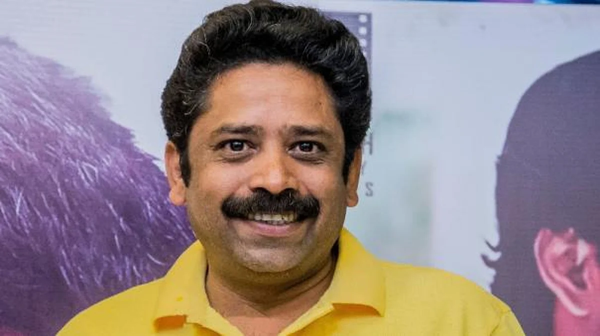 சீனு ராமசாமி