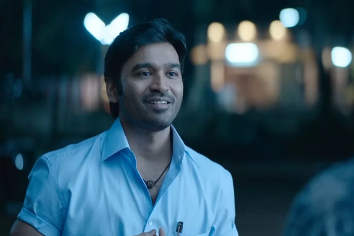 ’வாத்தி’ படத்திற்காக தனுஷ் எழுதிய முதல் பாடல் விரைவில் வெளியீடு!