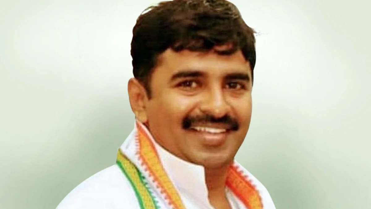 'நாங்கள் சிறைக்குச் செல்ல நீ தான் காரணம்': காங்கிரஸ் பிரமுகரை சரமாரியாக கத்தியால் வெட்டிய வழிப்பறி கும்பல்