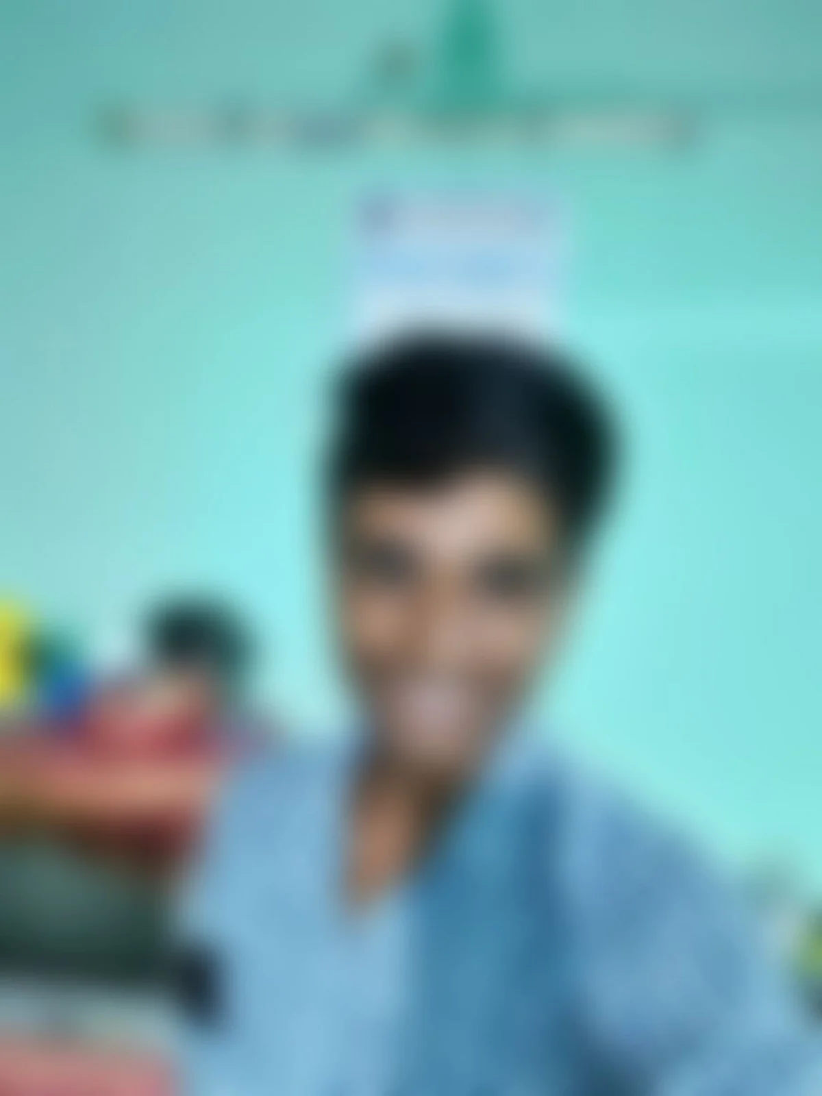 உயிரிழந்த மாணவன் யுவராஜ்
