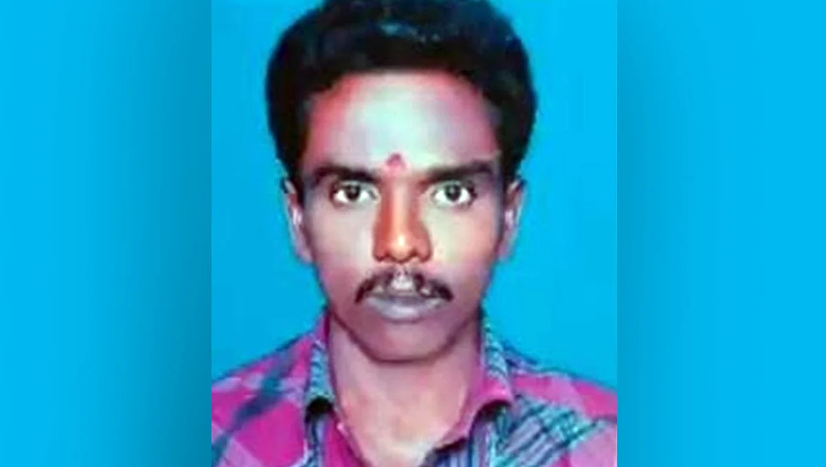 தலையைத் துண்டித்து ரவுடி கொலை; வயற்காட்டில் வீசப்பட்ட உடல்: ராமநாதபுரத்தில் பரபரப்பு
